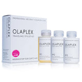 Olaplex Traveling Stylist Kit No.1 100mL + 2 × No.2 100mL