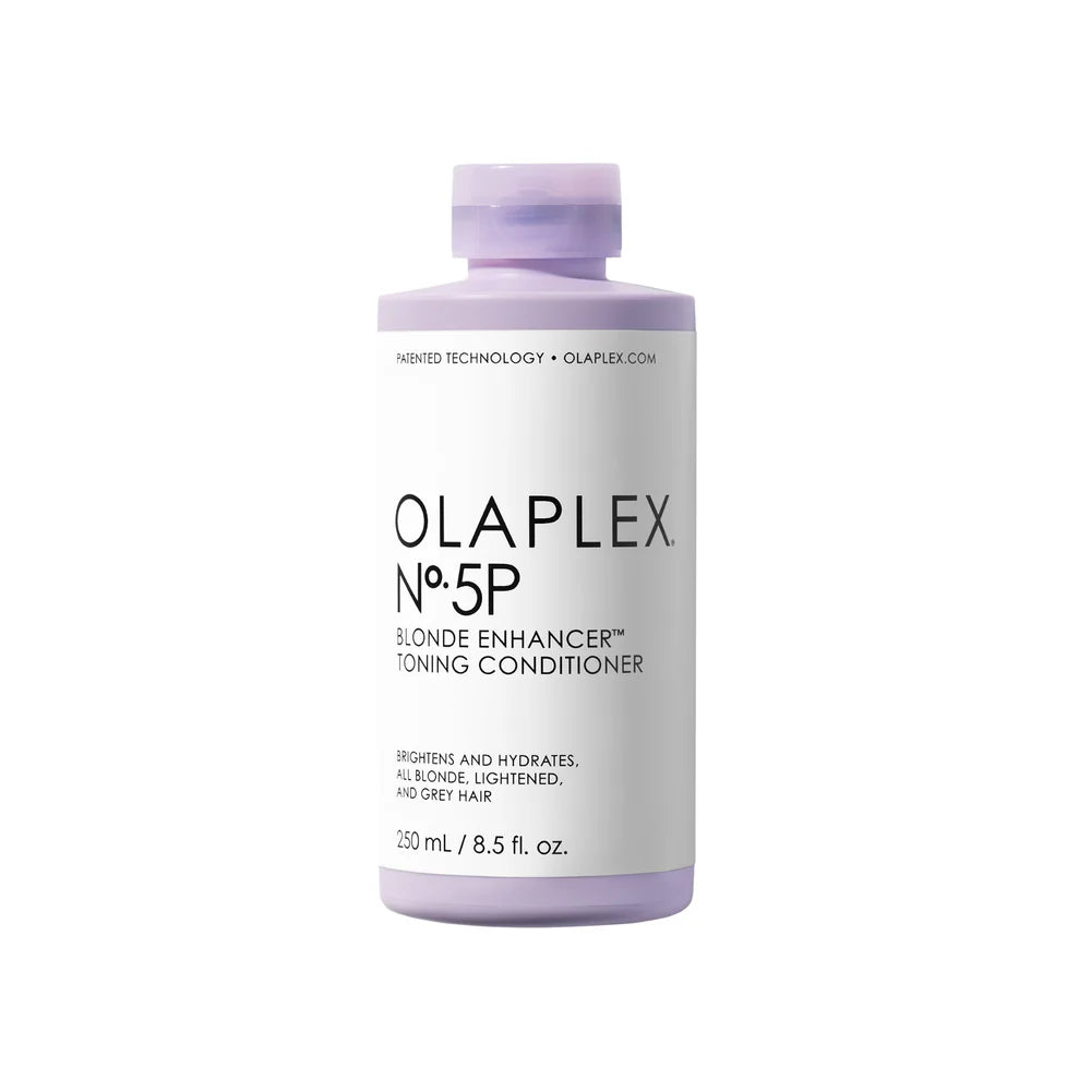 Olaplex No. Nº.5P BLONDE ENHANCER™ TONING CONDITIONER- 250ml