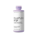 Olaplex No. Nº.5P BLONDE ENHANCER™ TONING CONDITIONER- 250ml