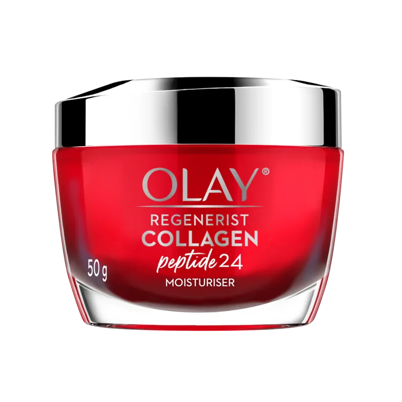 OLAY Regenerist Collagen Peptide 24 Moisturizer 50G