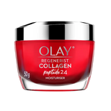 OLAY Regenerist Collagen Peptide 24 Moisturizer 50G