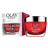 OLAY Regenerist Collagen Peptide 24 Moisturizer 50G