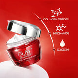 OLAY Regenerist Collagen Peptide 24 Moisturizer 50G