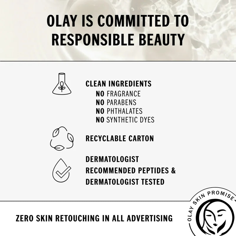 Olay Regenerist Moisturizer with Shea Butter 50 grams