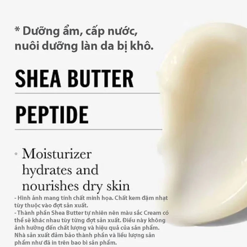 Olay Regenerist Moisturizer with Shea Butter 50 grams