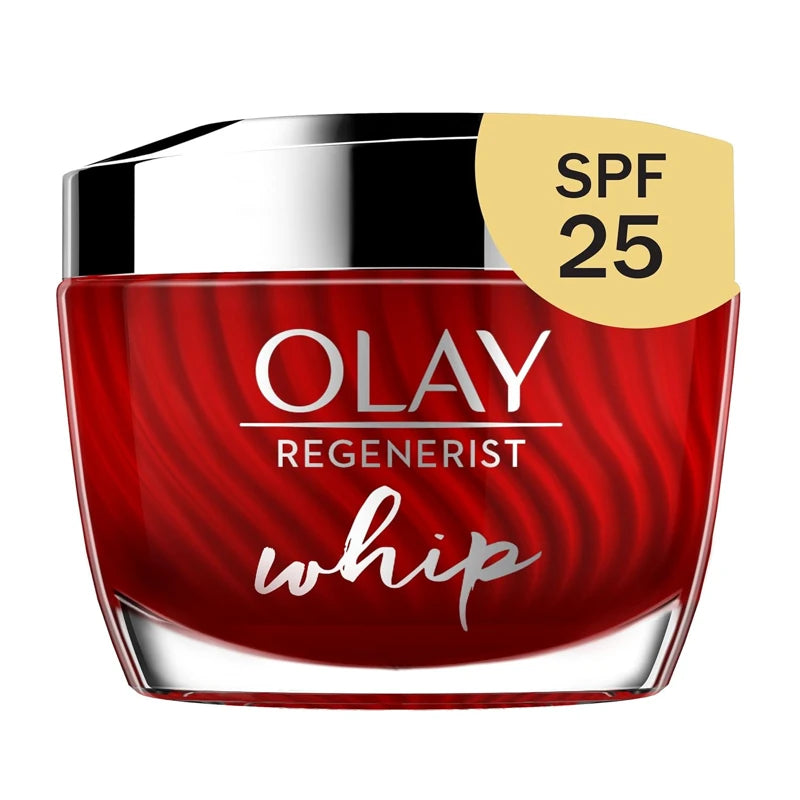 Olay Regenerist Whip SPF 25