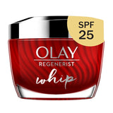Olay Regenerist Whip SPF 25