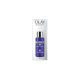 Olay Retinol24 MAX Night Serum With 20% More Retinol 24 Hydrating Complex 40 ml