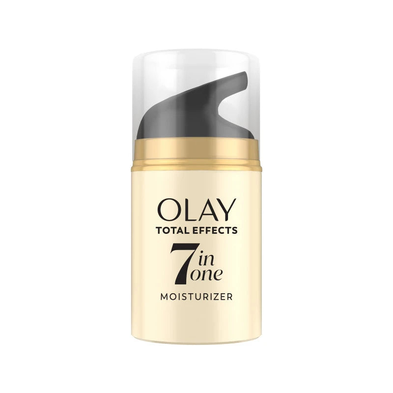 Olay Total Effects FACE MOISTURIZER