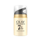 Olay Total Effects FACE MOISTURIZER