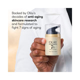Olay Total Effects FACE MOISTURIZER