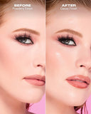 One/Size - Mini Powder Melt Glass Setting Spray 30 ml