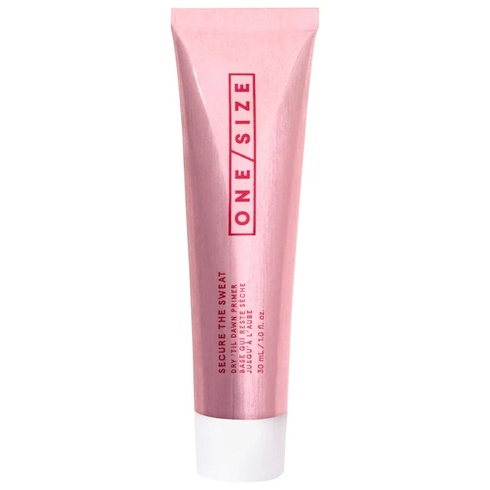 One/Size - Secure The Sweat Waterproof Mattifying Primer