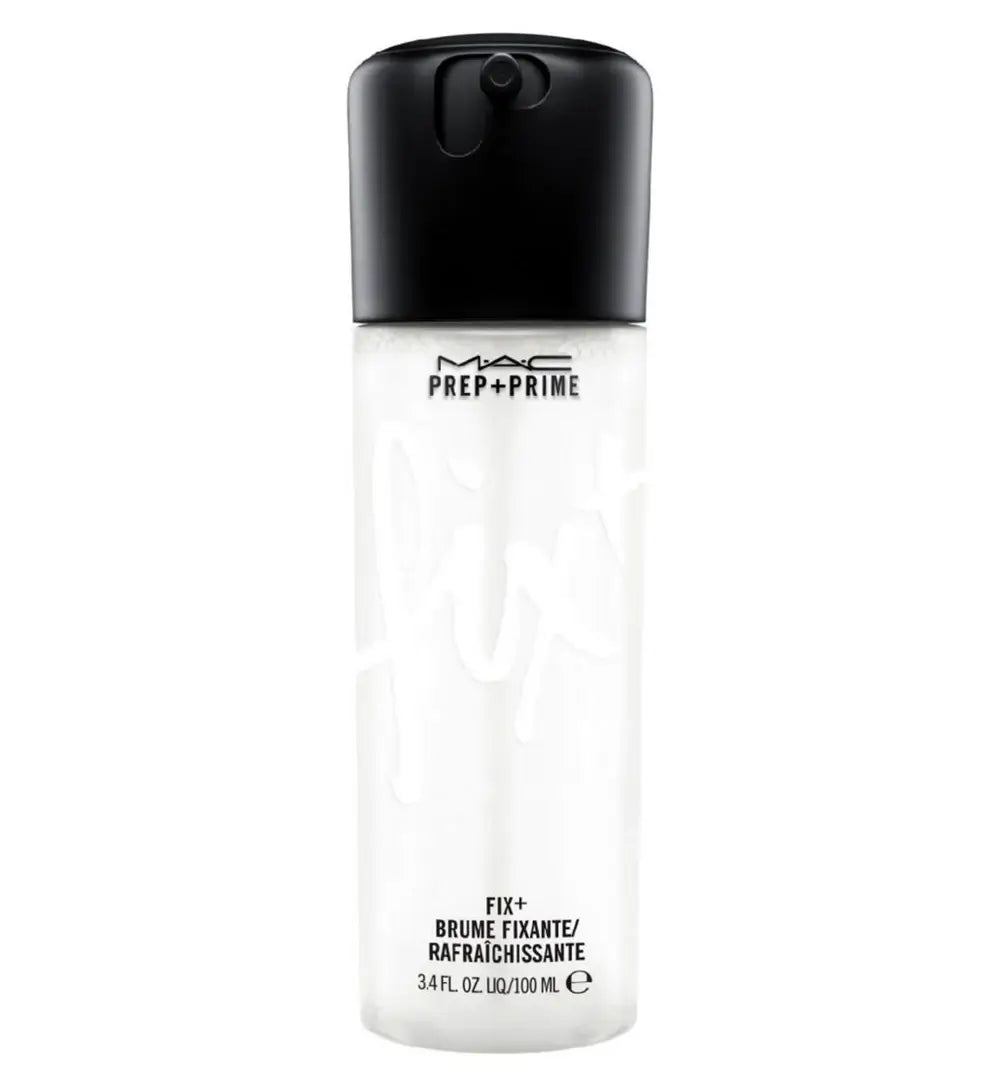 MAC Prep + Prime Fix+ (Scents) 100ml