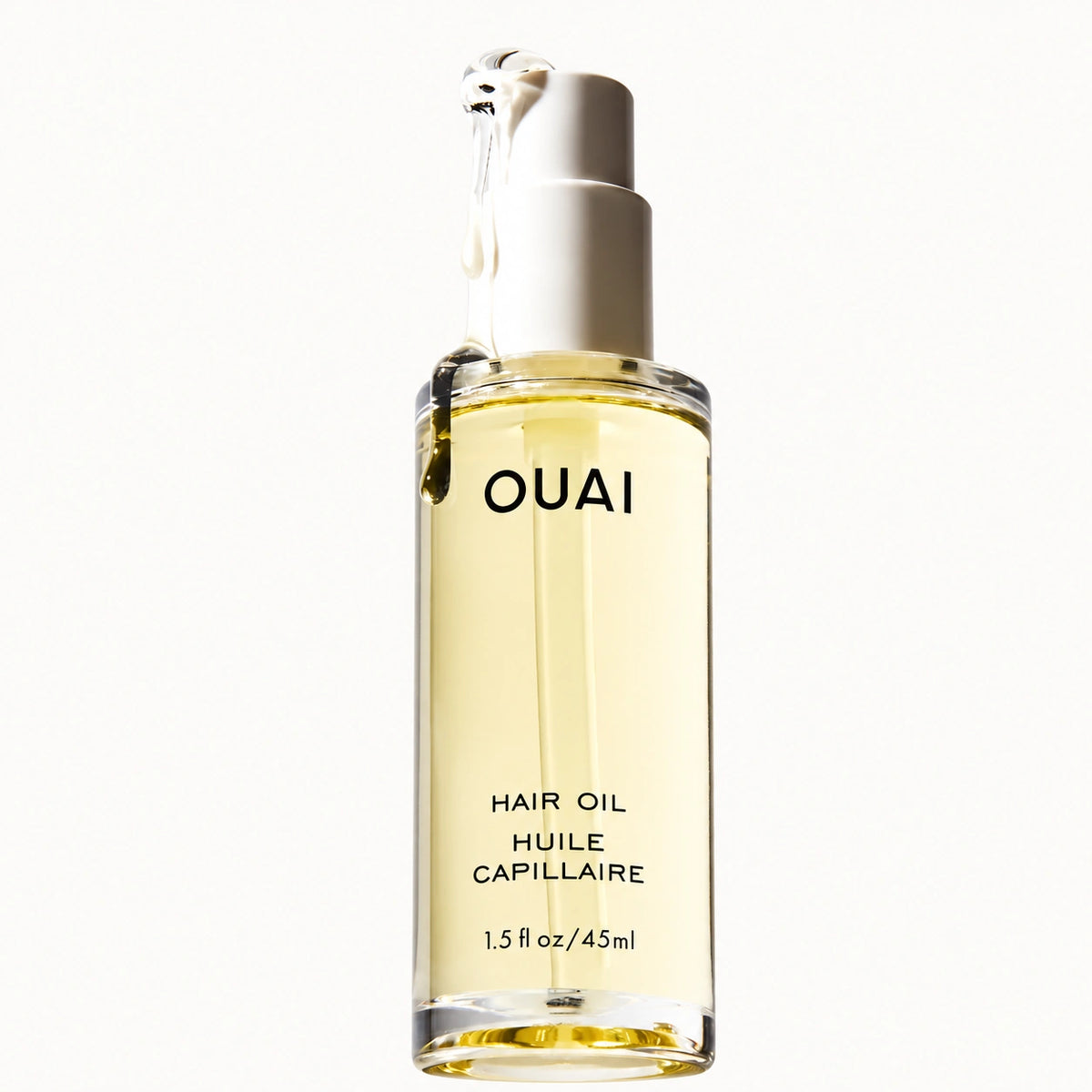 Ouai Hair Oil