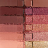 PATRICK TA Major Dimension II Rose Eyeshadow Palette