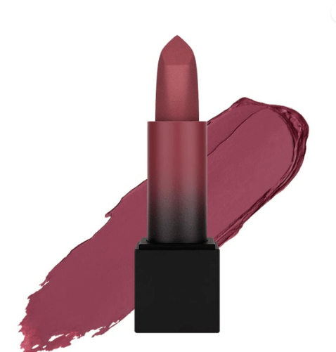 Huda Beauty Power Bullet Matte Lipstick