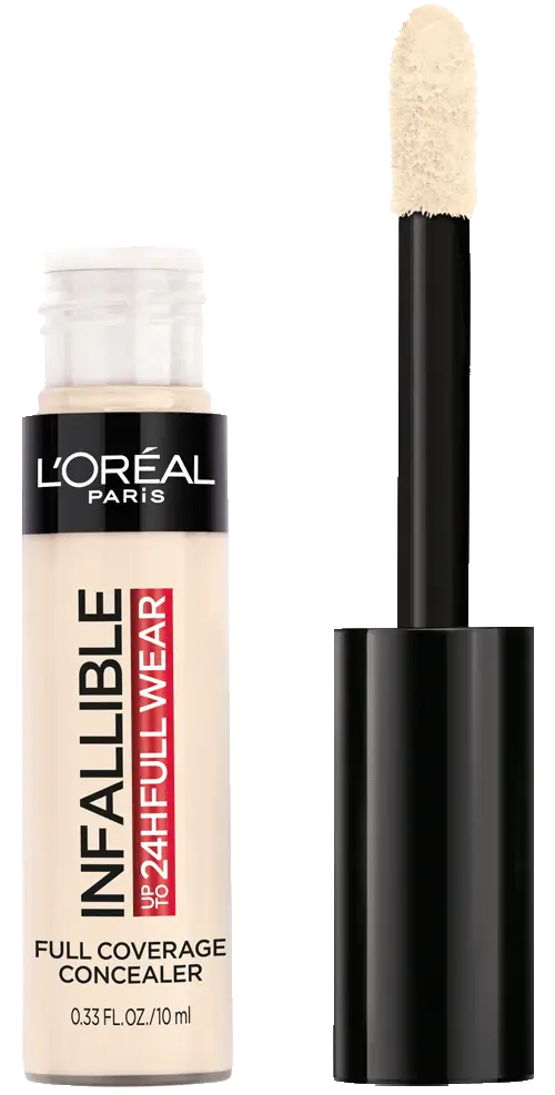 Loreal Infallible Full Wear Concealer up to 24H Full Coverage
