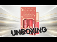 Charlotte Tilbury Gloss & Lipstick Duo – Icon Baby