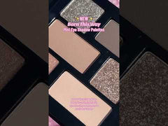 Too Faced  Mini Born This Way Complexion-Inspired Eyeshadow Palette