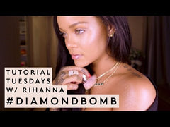Fenty Beauty - Diamond Bomb All-Over Diamond Veil