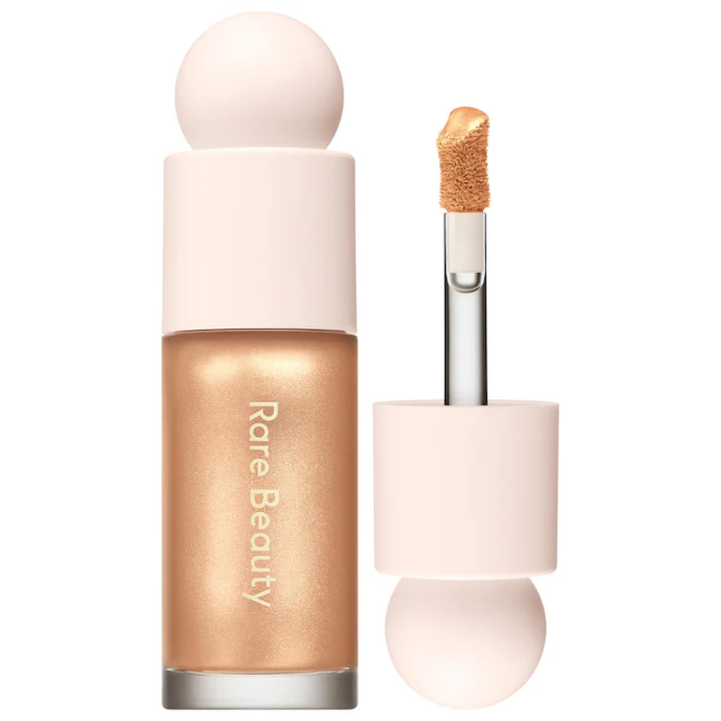 Rare Beauty by Selena Gomez  Positive Light Liquid Luminizer Highlight