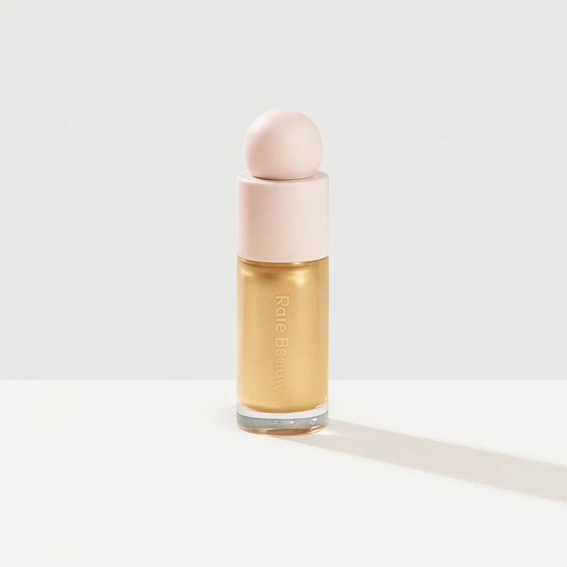 Rare Beauty Positive Light Liquid Luminizer Outshine Mini