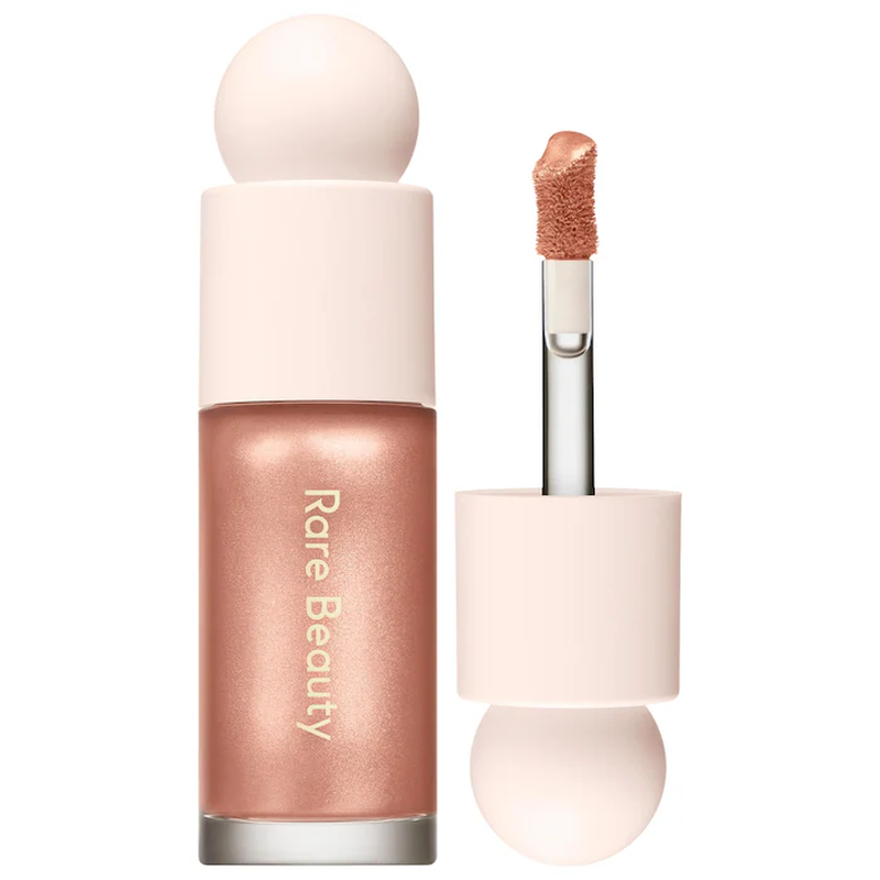 Rare Beauty by Selena Gomez  Positive Light Liquid Luminizer Highlight