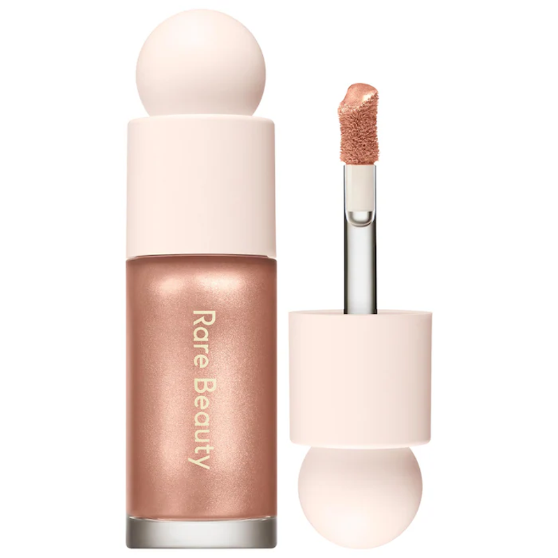 Rare Beauty by Selena Gomez  Positive Light Liquid Luminizer Highlight