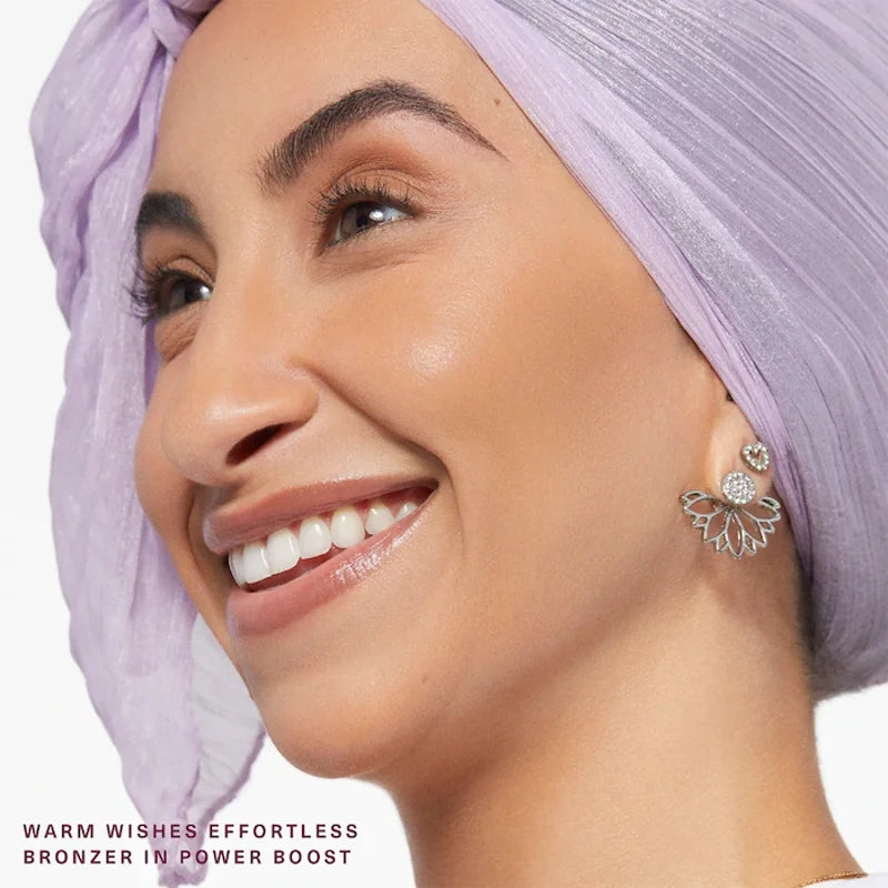 Rare Beauty  Warm Wishes Effortless Cream Bronzer Stick