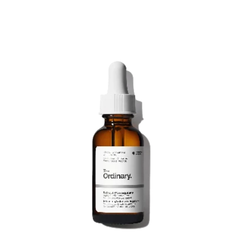 The Ordinary Retinol 0.5% in Squalane