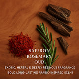 Reef 33 Luxury Unisex Perfume  EDP 100ml