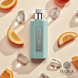 Reef Summer Tiffany Perfume EDP  Unisex 100ML