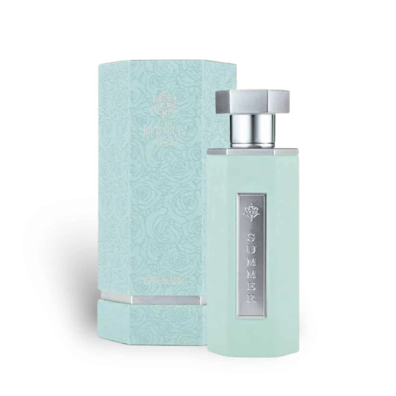 Reef Summer Tiffany Perfume EDP  Unisex 100ML