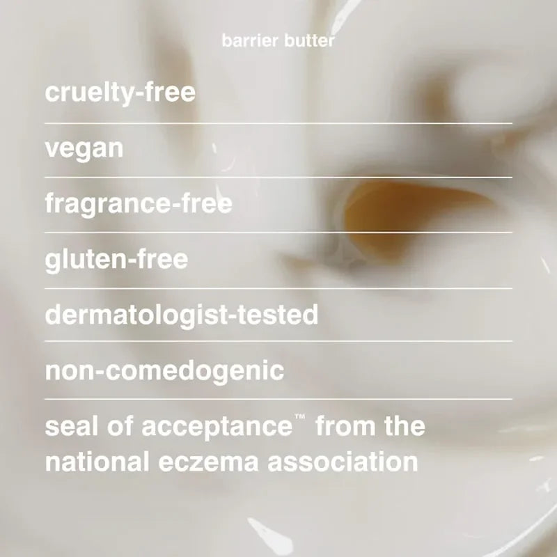 Rhode - barrier butter The intensive moisture balm