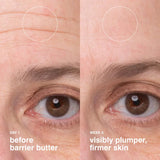 Rhode - barrier butter The intensive moisture balm