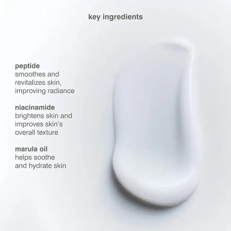 rhode  Peptide Glazing Fluid Dewy Gel Serum