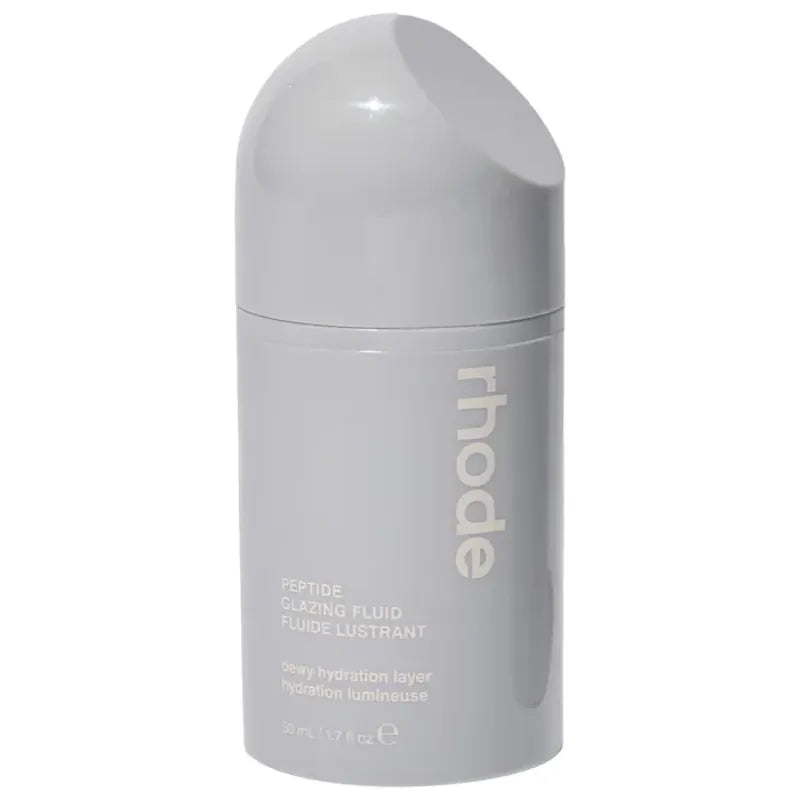 rhode  Peptide Glazing Fluid Dewy Gel Serum