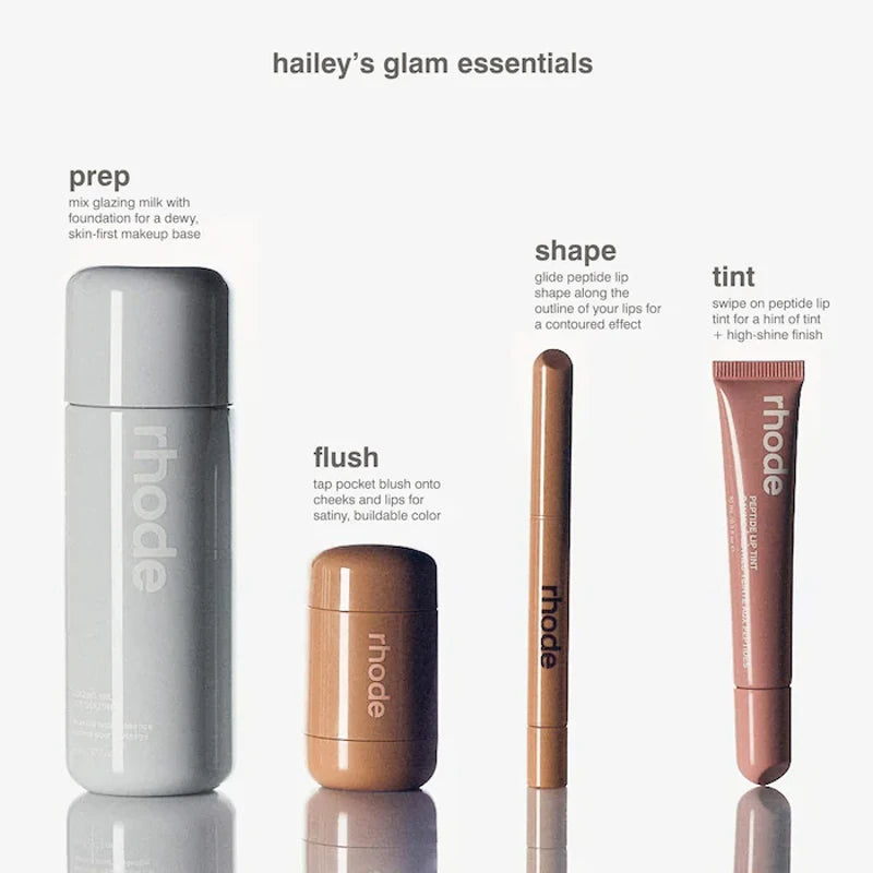 rhode  Peptide Lip Shape Contouring Lip Shape