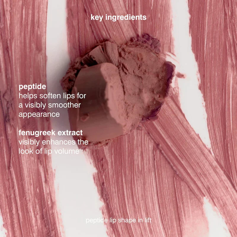 rhode  Peptide Lip Shape Contouring Lip Shape