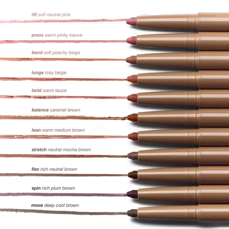 rhode  Peptide Lip Shape Contouring Lip Shape