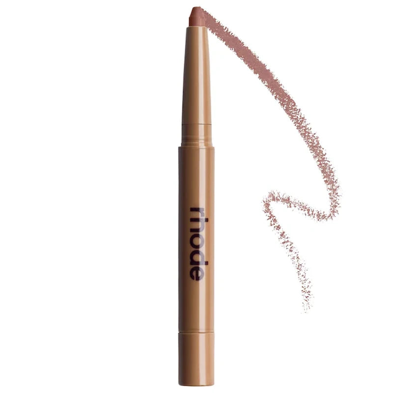 rhode  Peptide Lip Shape Contouring Lip Shape