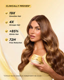 Gisou Honey Gloss Ceramide Therapy Hair Mask 230ml