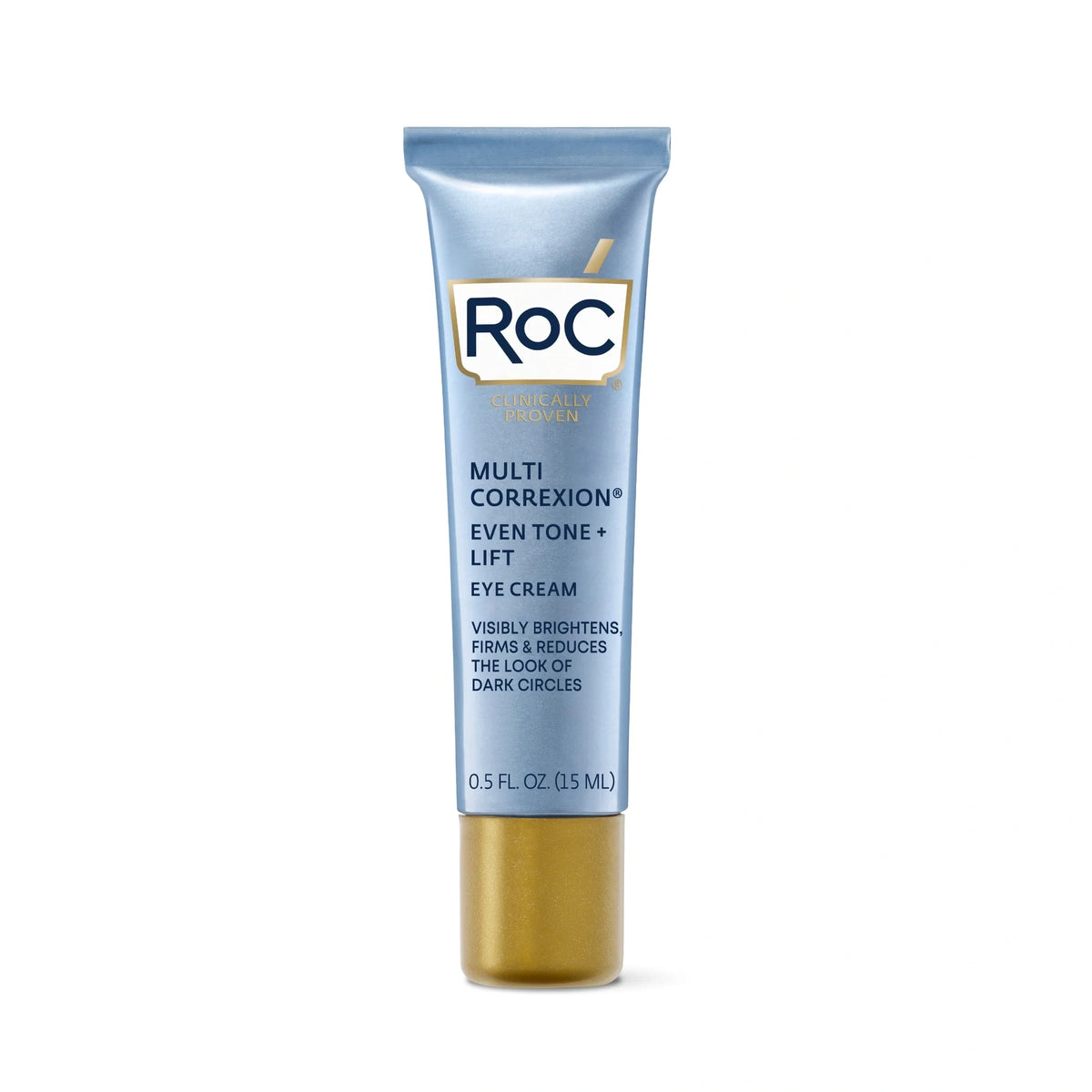 RoC Multi Correxion Even Tone + Lift Eye Cream 15 Ml