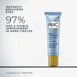 RoC Multi Correxion Even Tone + Lift Eye Cream 15 Ml