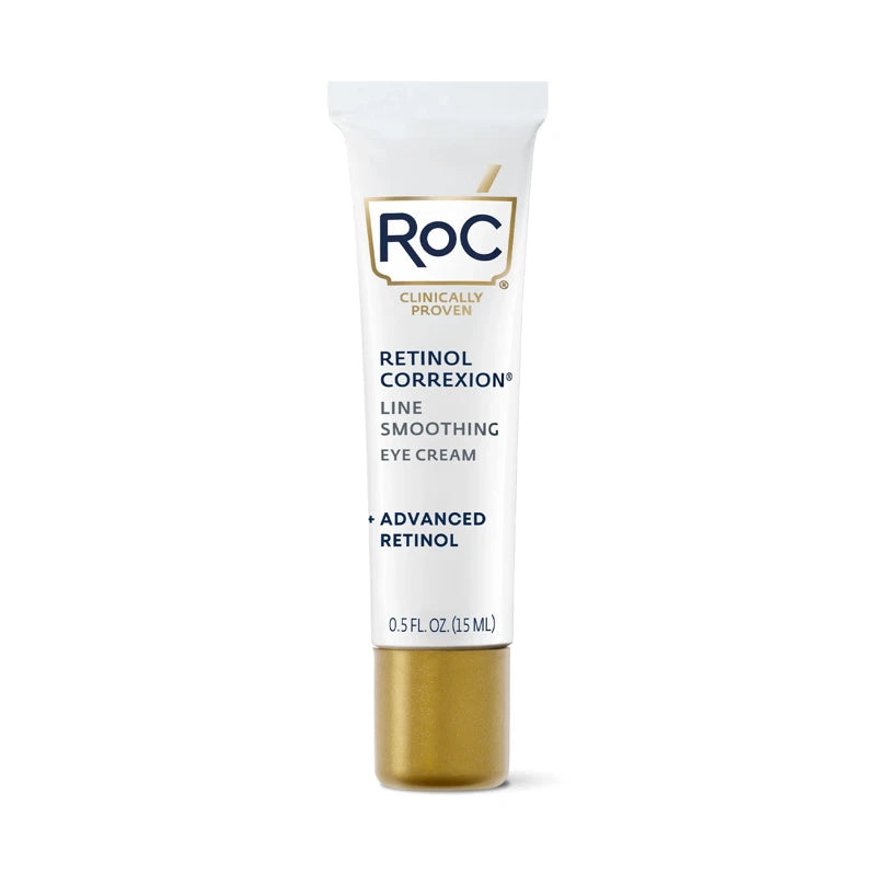 RoC Retinol Correxion Line Smoothing Eye Cream (15 ml)