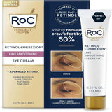 RoC Retinol Correxion Line Smoothing Eye Cream – 7.4 ml