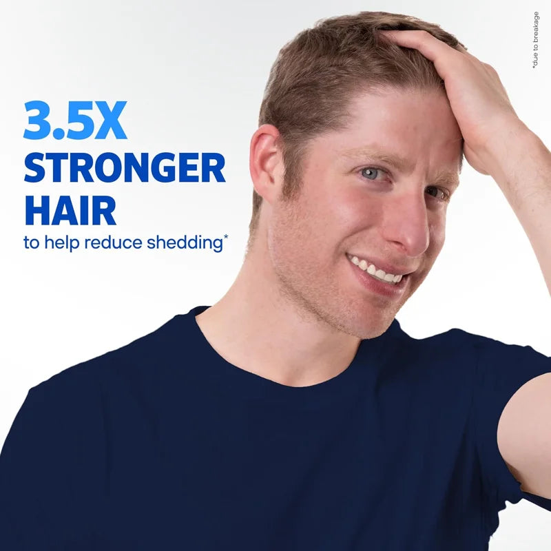 Rogaine Men's Thickening 2 in 1 Shampoo + Conditioner