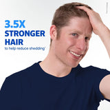 Rogaine Men's Thickening 2 in 1 Shampoo + Conditioner