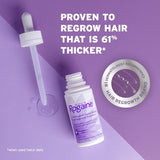 Rogaine Women’s 2% Minoxidil Solution – Three Month Supply